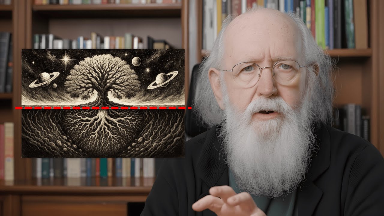El Significado Oculto de 