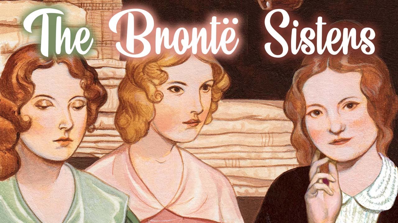 The Bront&euml; Sisters documentary