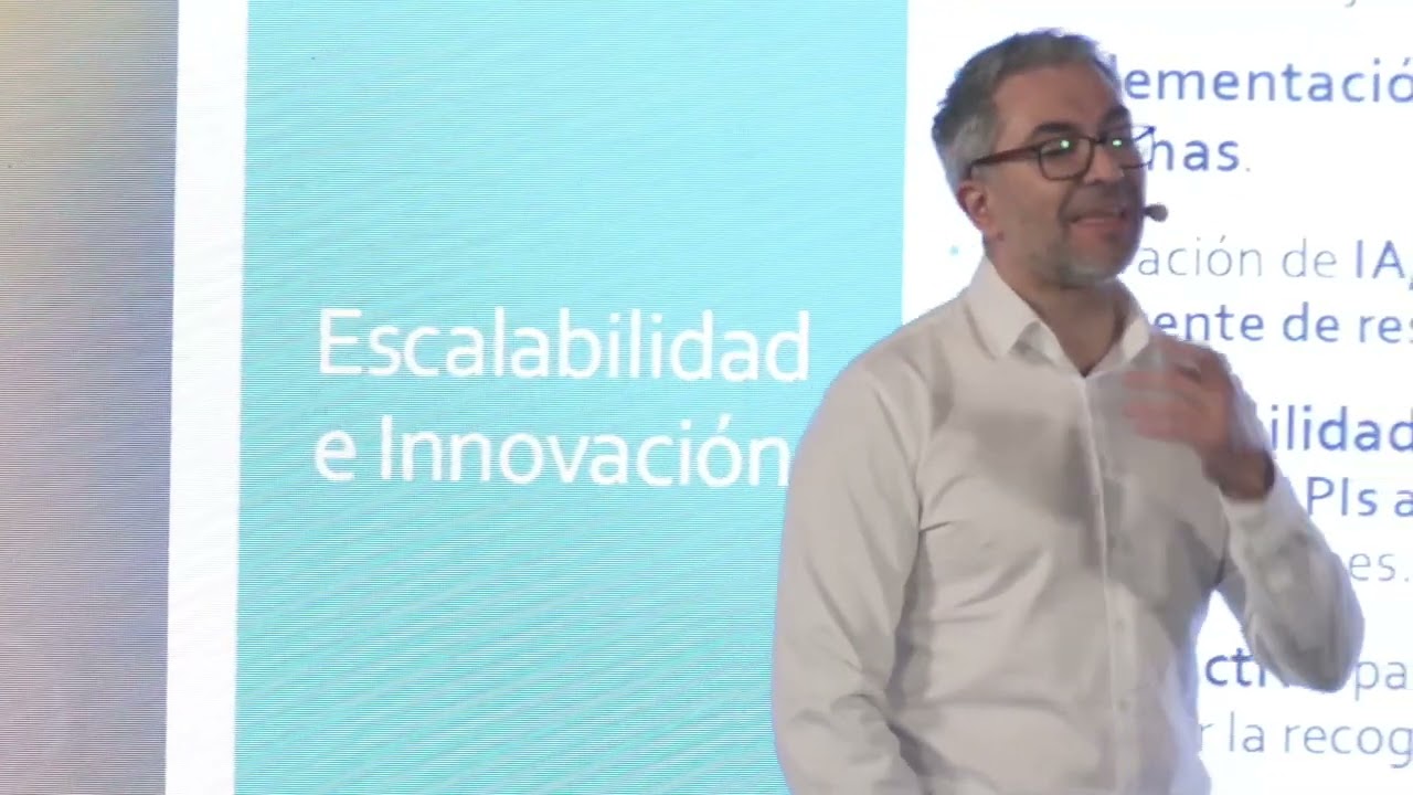 Ecolimpio at home - Aplicacion gestión mediambiental- universo startup