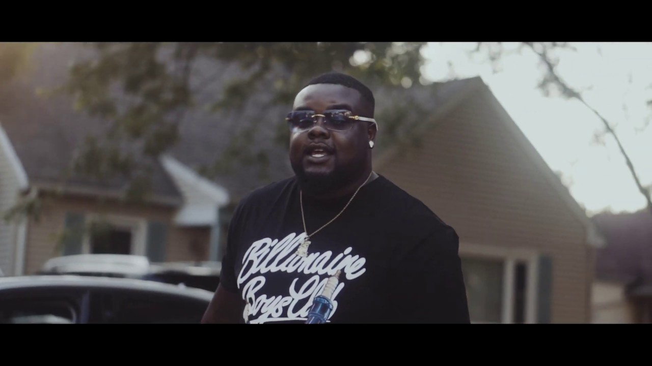 BigBank Dontis Feat.GMF Ri$ch - Remember