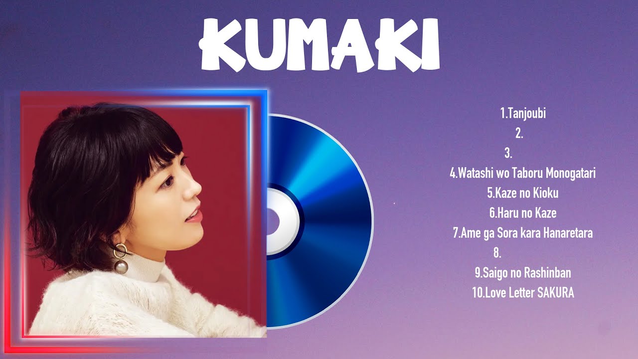 Kumaki Greatest Hits Full Album 2024 | The Best Songs Of Kumaki