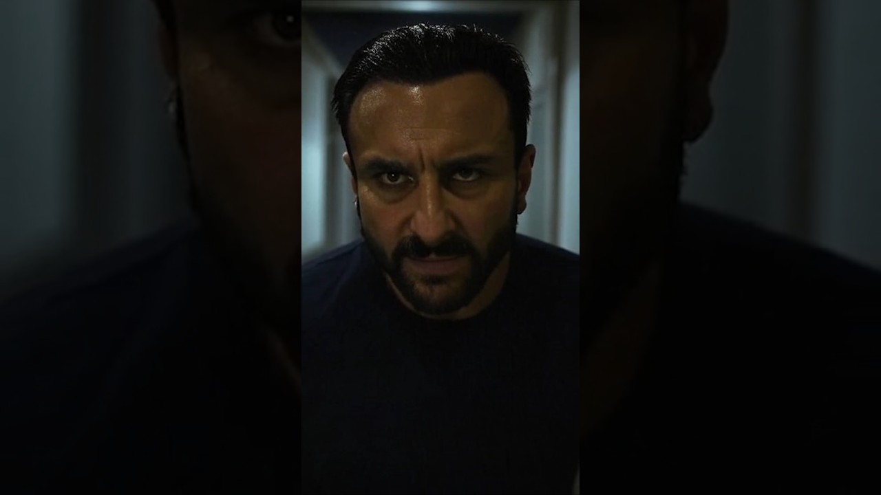 Update on Bollywood Star Saif Ali Khan Attack at Mumbai Home | 