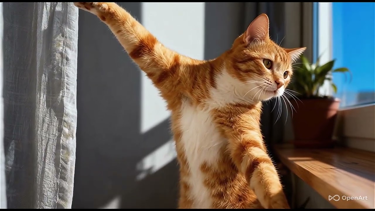 Get fit with Murray - Right arm circle