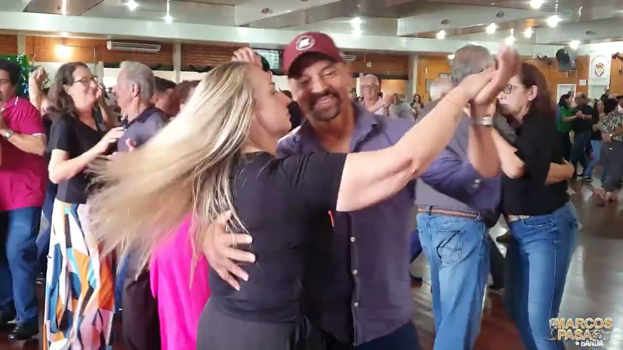 Me leva meu Amor Marcos Pasa No Forró