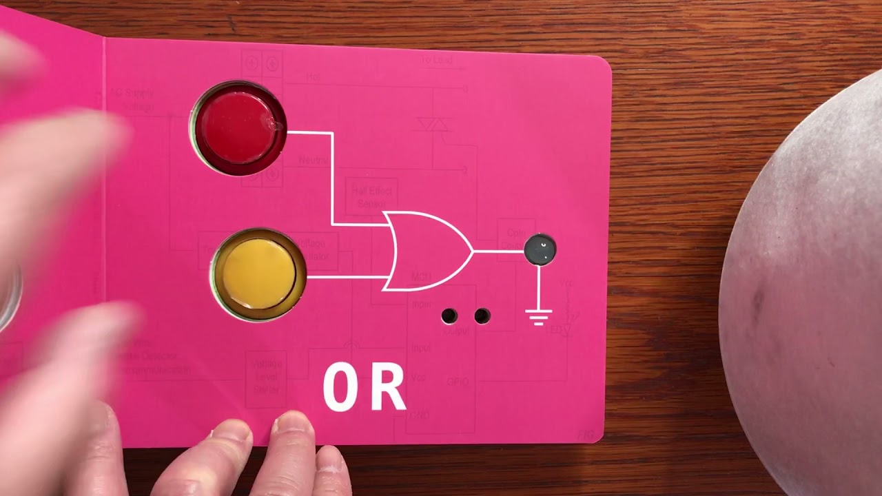 Computer Engineering for Babies