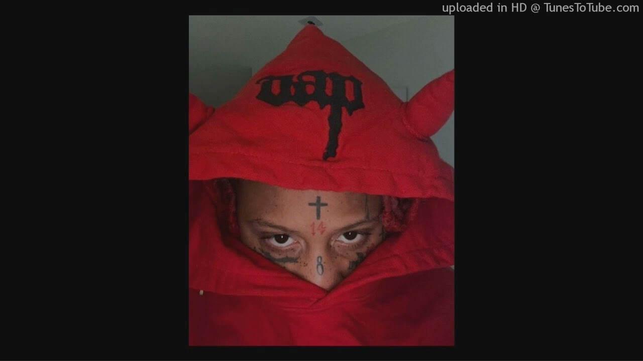 Trippie Redd - Mansion Musik (guitar remix)