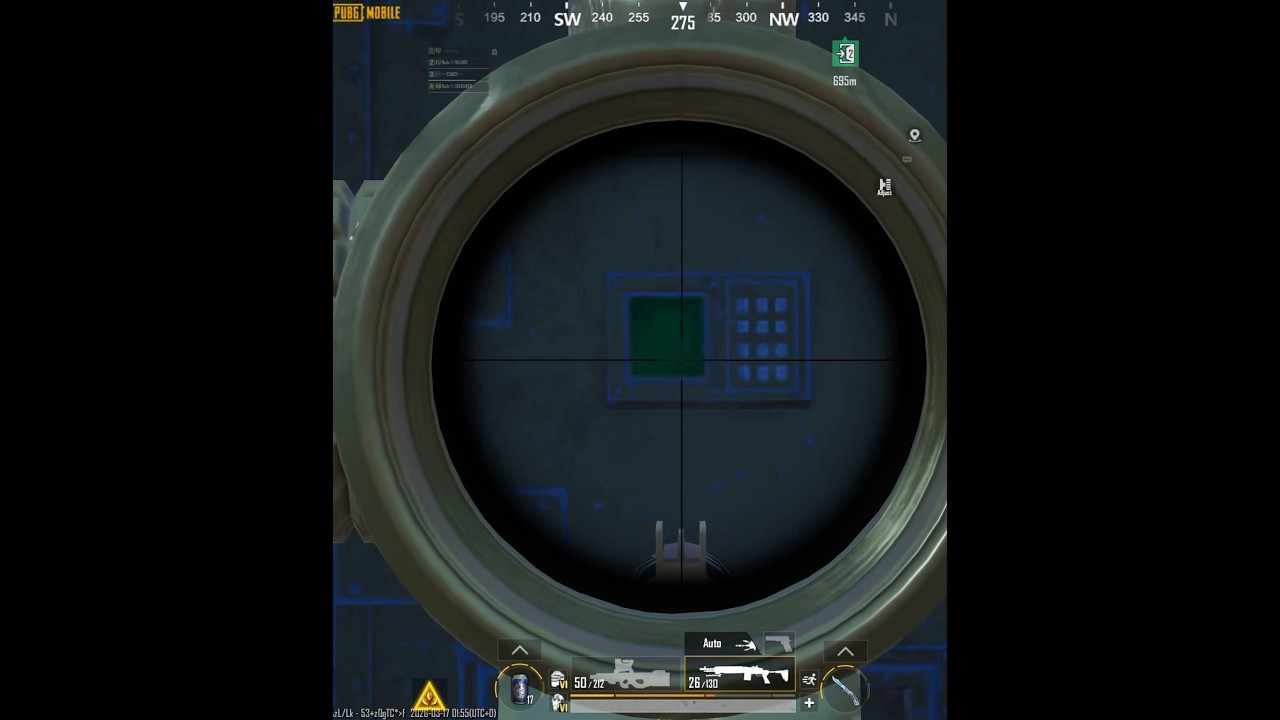 Guess this Room Location in Pubg