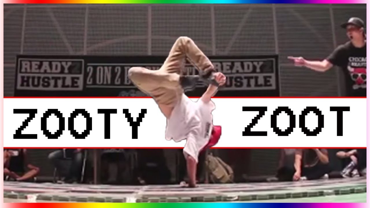 ZOOTY ZOOT • SUPER STAR PRACTICE