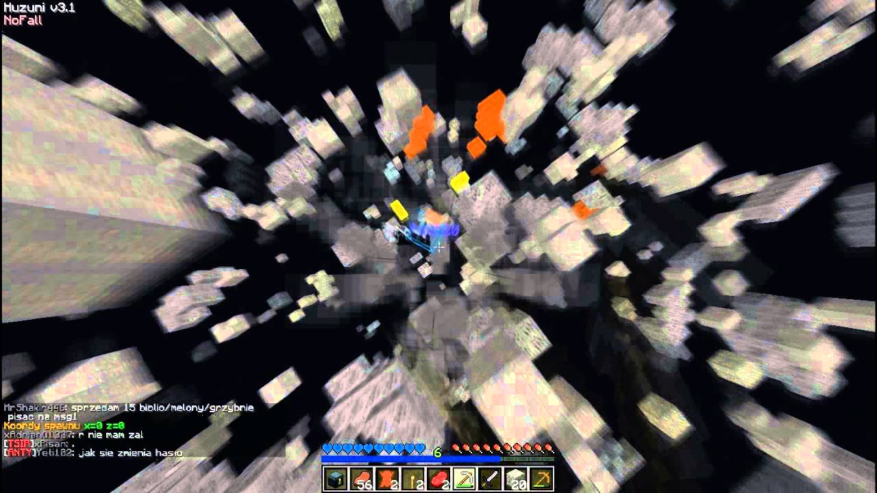 Jeste Chitere #1 Skyen.pl