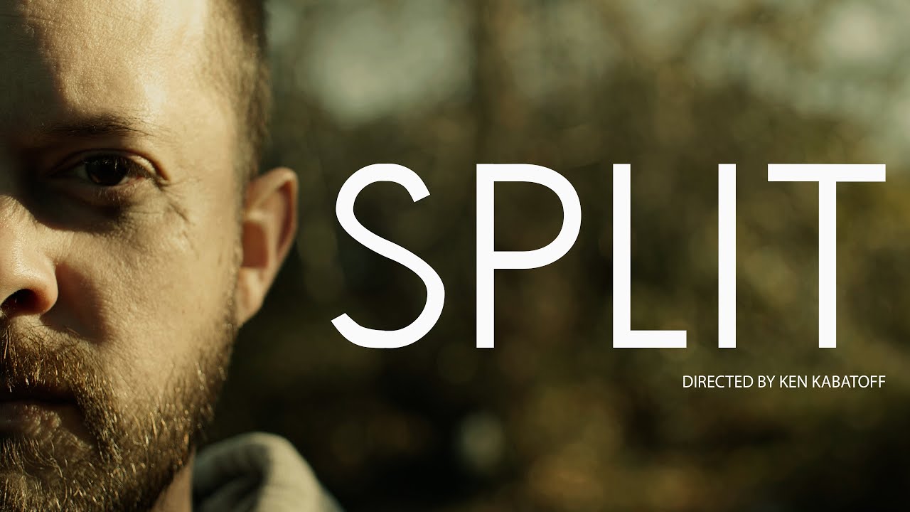 SPLIT | Kr&oacute;tkometrażowy film science fiction | Podr&oacute;że w czasie | Dramat