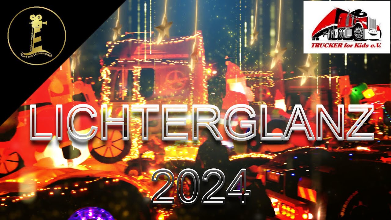 Lichterglanz 2024 Bakum