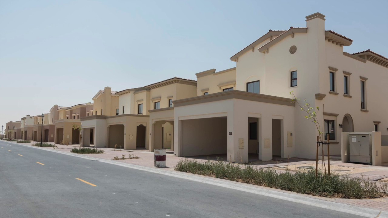 Mira, Reem By Emaar