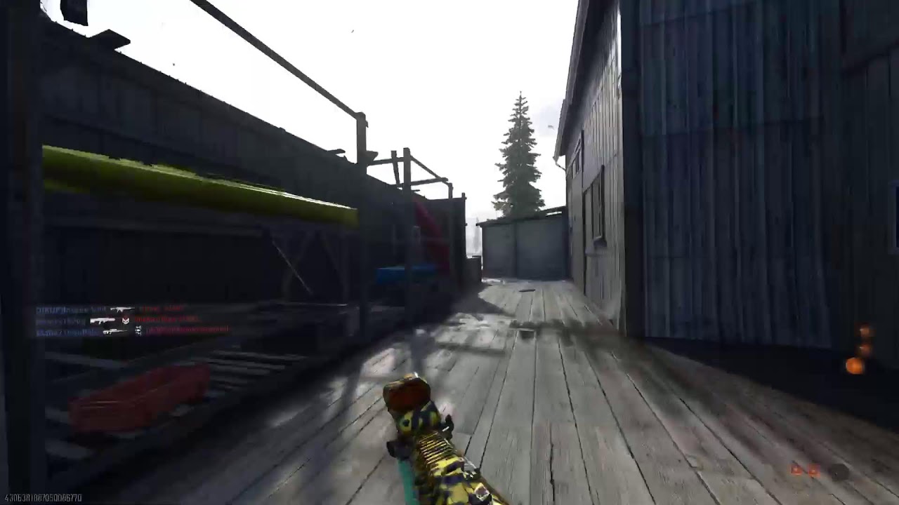 COD