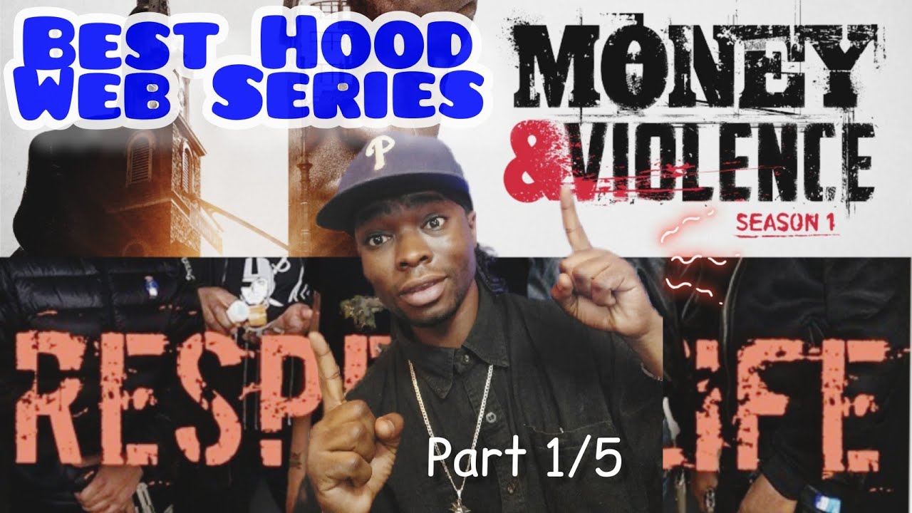 Top5 Best Hood Web Series Part 1 of 6 FULL / English / Review