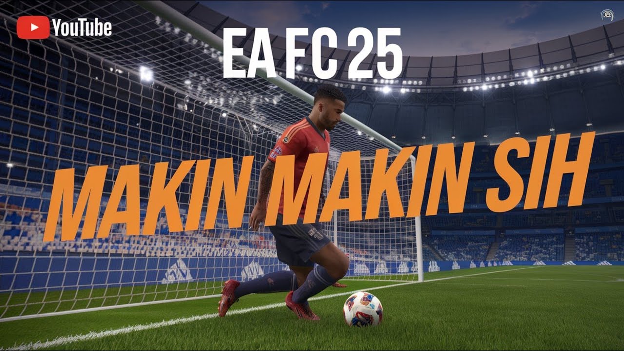 FIFA FULL SQUAD 🔥⚽️ - Makin Makin Sih