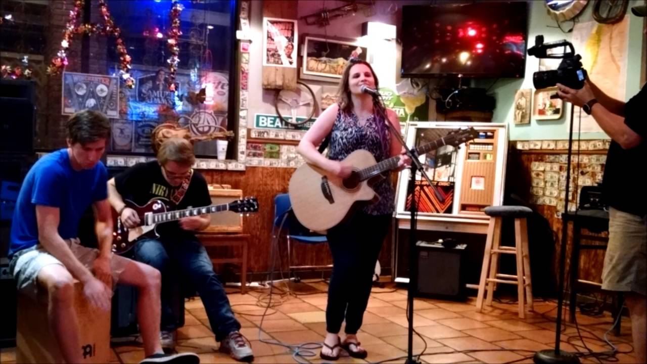 Champy's Alabaster  -    With Kitty Armistead