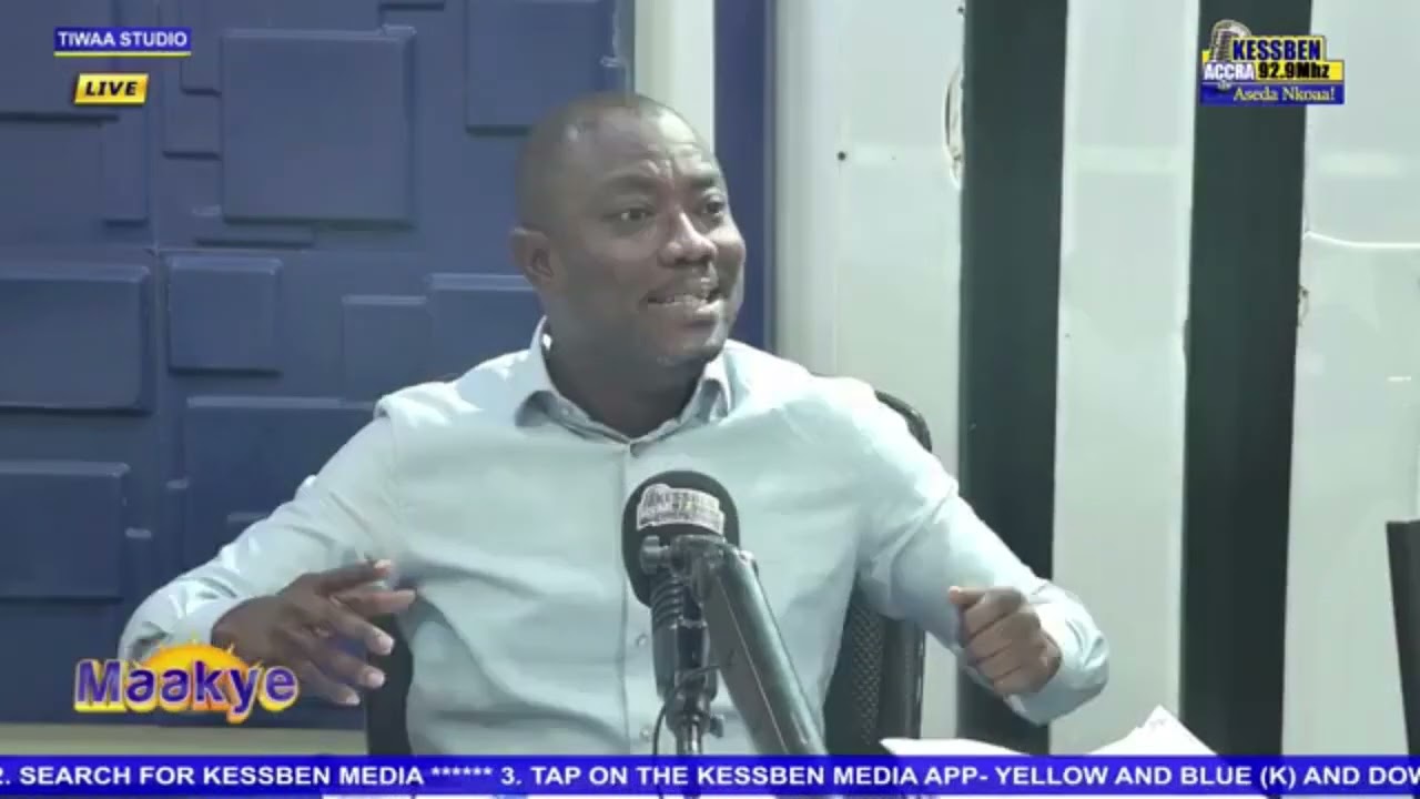 Ziega's Take: Witness details how baby was stolen from Mamprobi Hospital