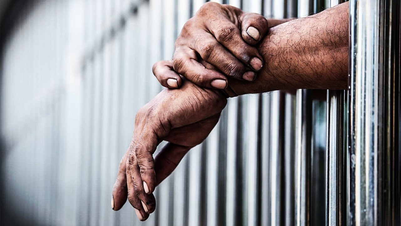 You Can Be Thrown Into Prison For Not Paying Your Bills