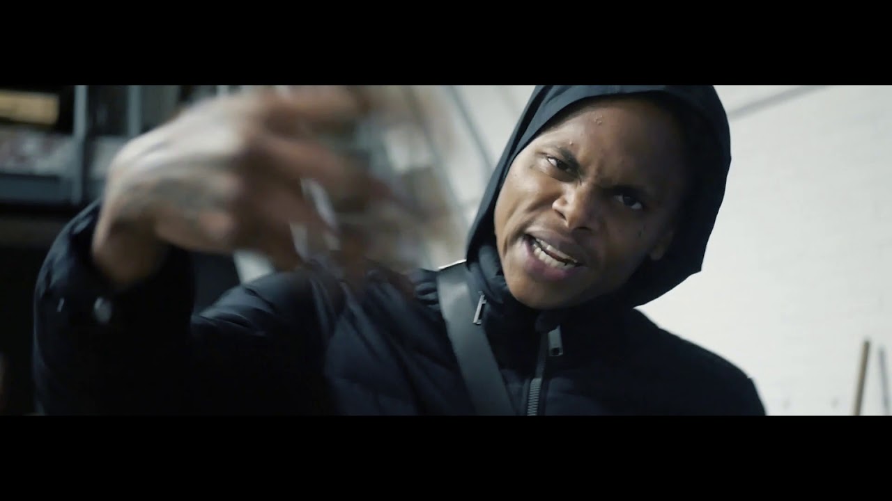 BALLIN30 - 5 DOEZOE (ProdBy. Zzzehdie) NU OP SPOTIFY [Official Video]