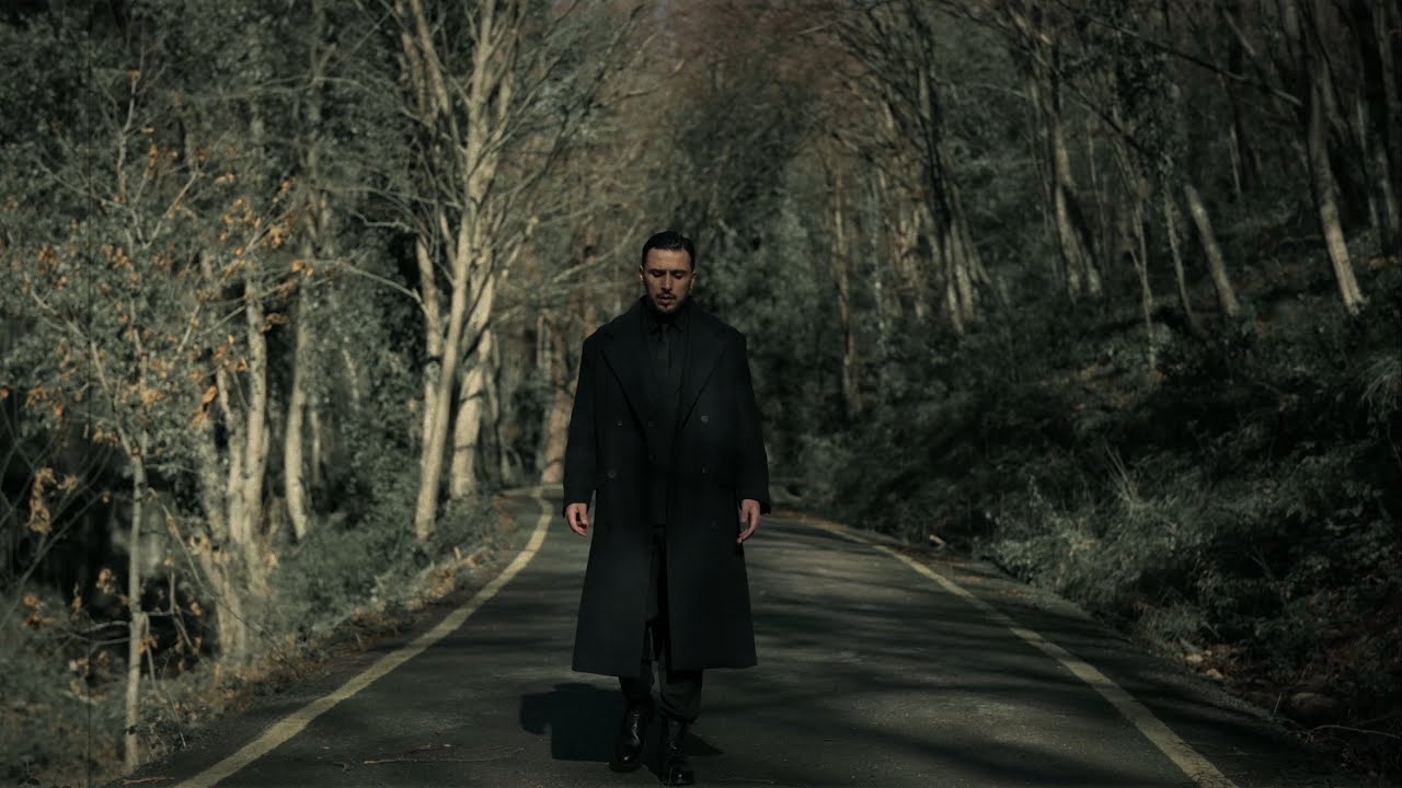 Siyam - Benden (Official Video)
