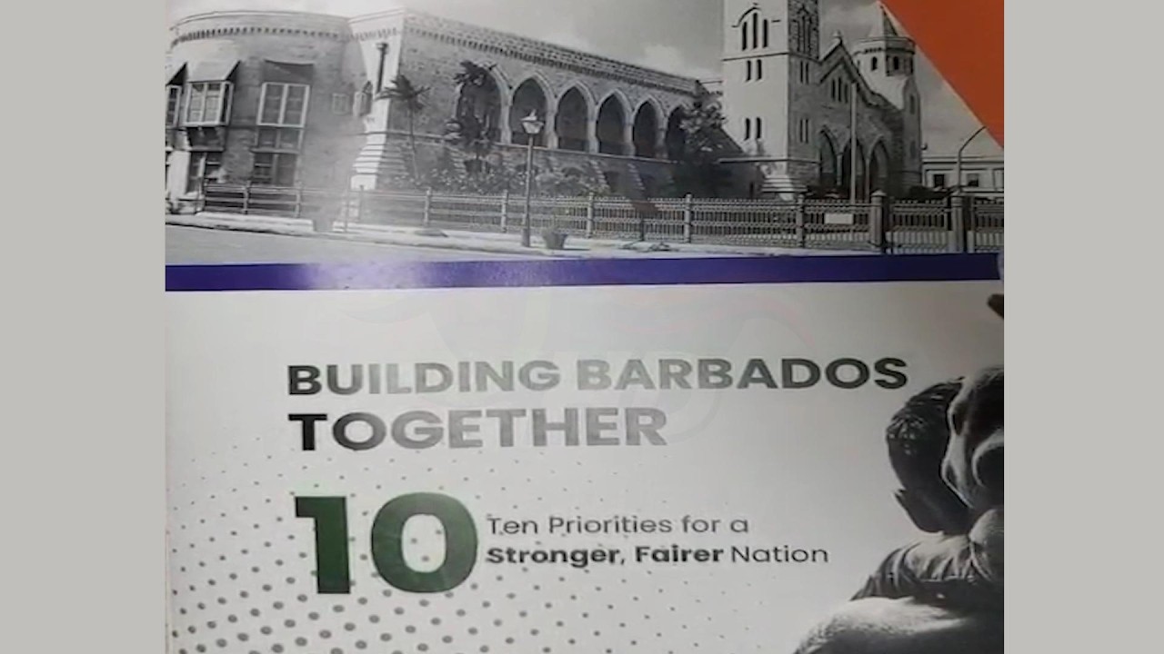 Партия PCP представила свою программу, в которой основное внимание по-прежнему уделяется жителям ...