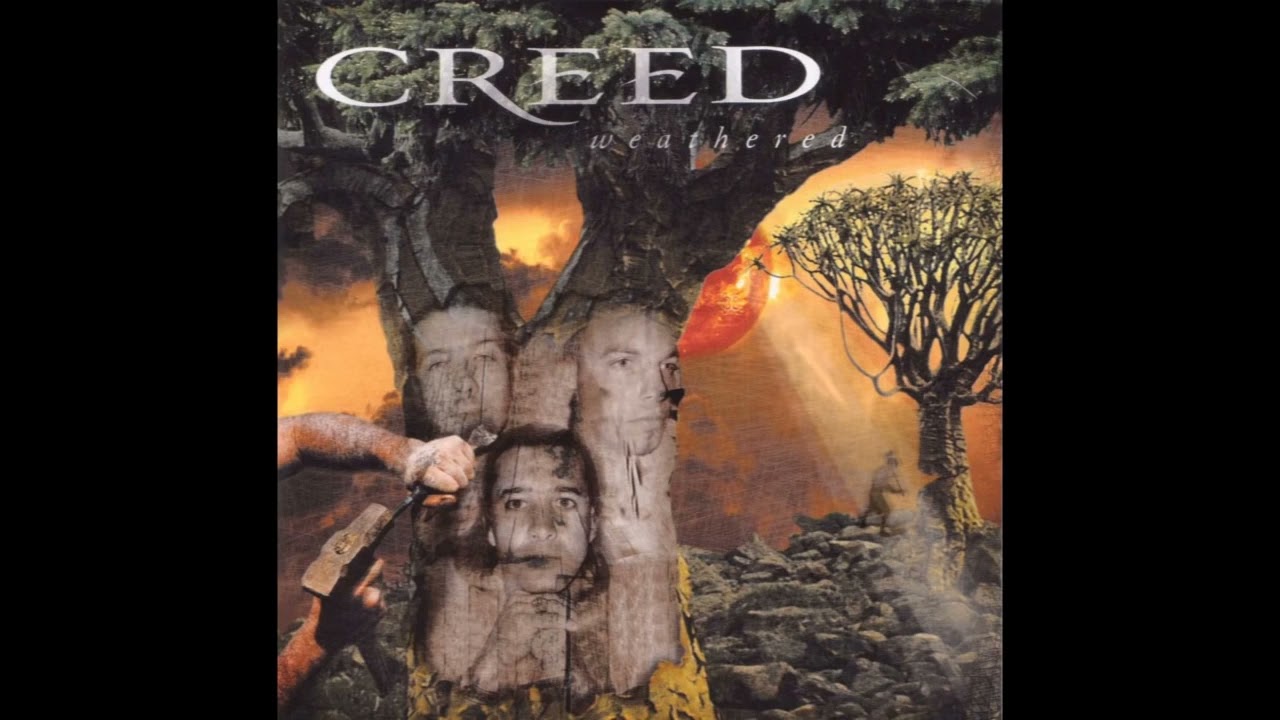 Creed - 