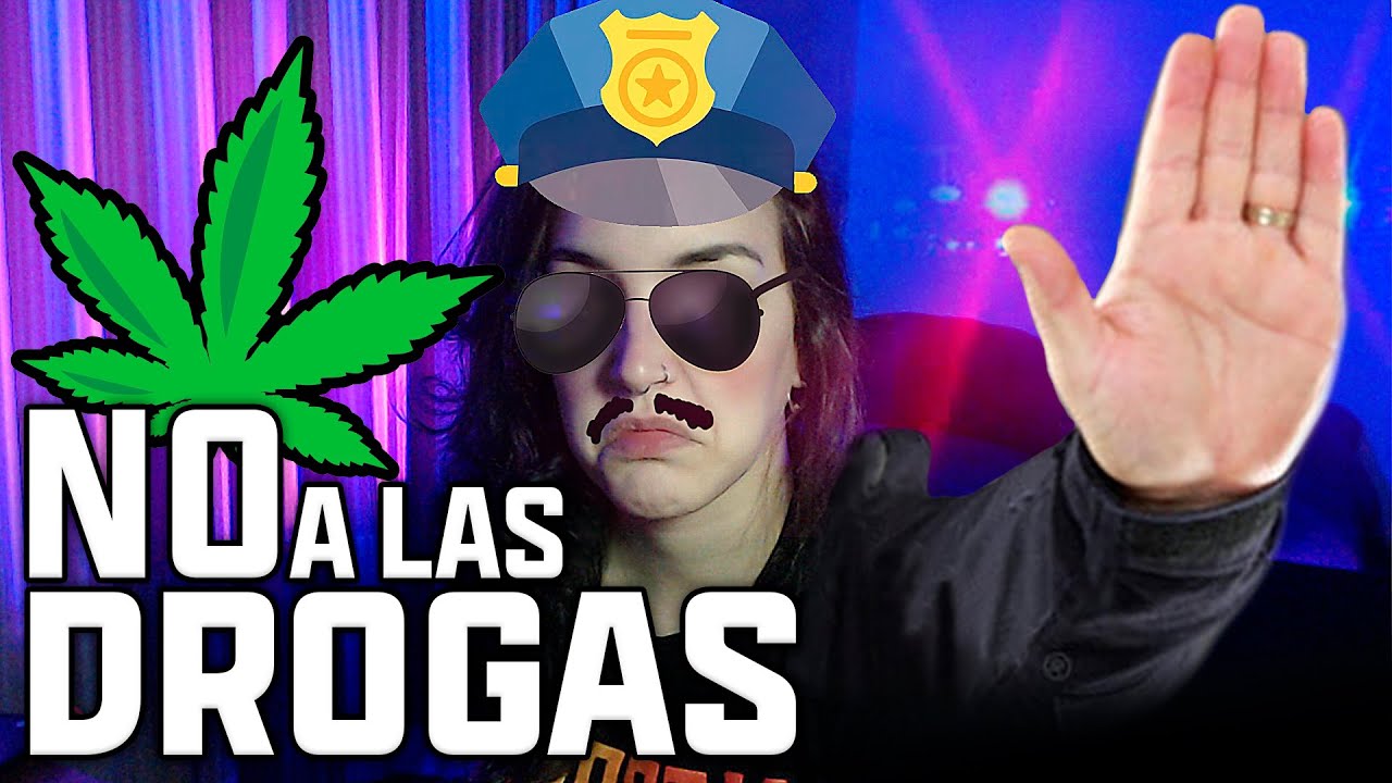 DAME LAS DROGAS LISA - Papers Please #4