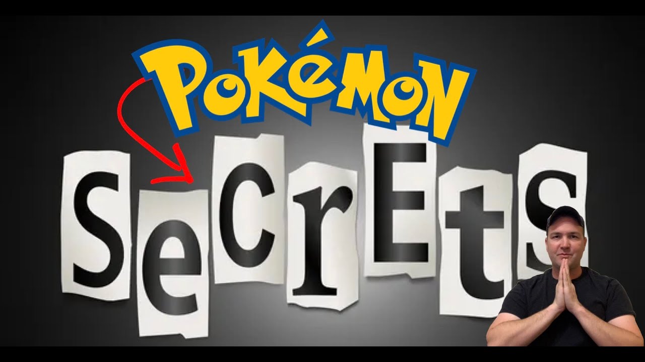 The Biggest Pokemon Investing Secrets They Don't Want You To Know