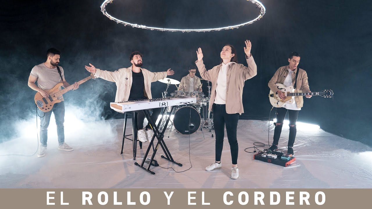 El rollo y el Cordero (feat. 