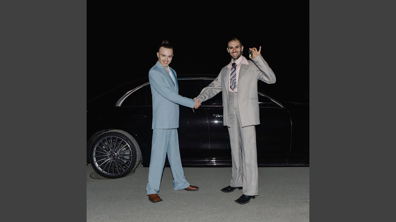 Benz-Dealer