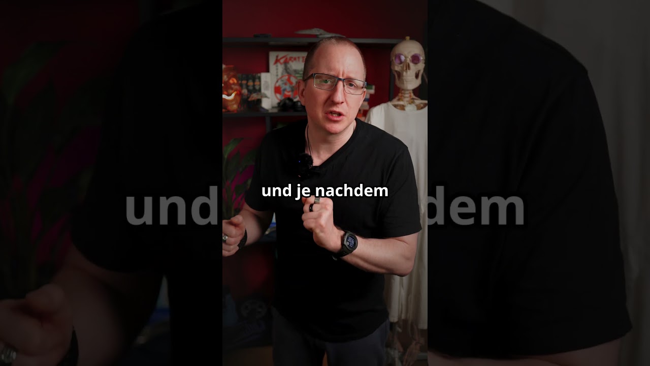 ADHS Die 4-Sekunden-Regel