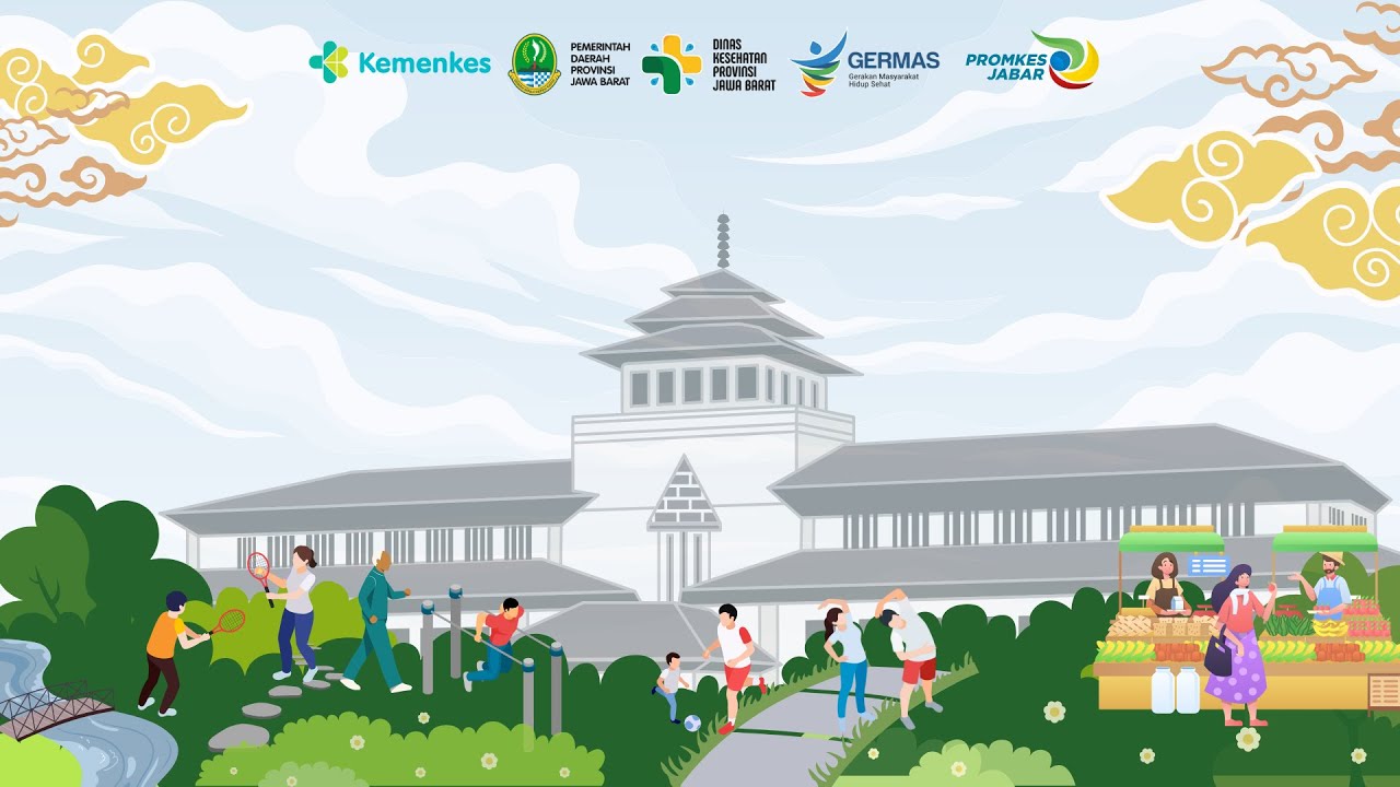 RAPAT KOORDINASI TP POSYANDU BIDANG KESEHATAN