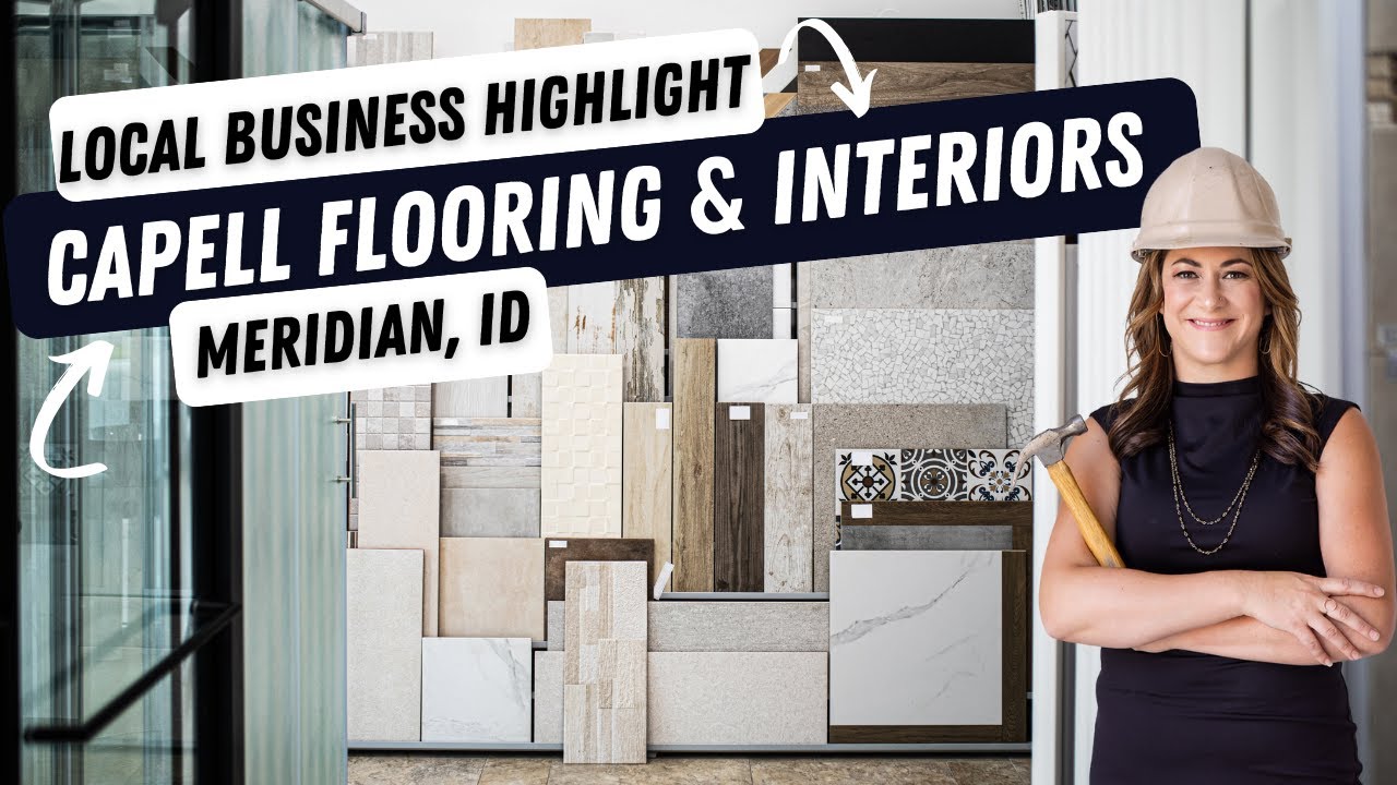 Avoid Flooring Disasters! Boise&rsquo;s Top Experts at Capell Flooring Reveal Insider Tips 🛠️