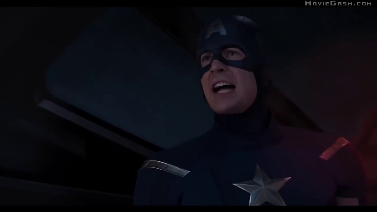 AVENGERS 4 Leak    Iron Man Proton Cannon Reveal 2019 Tony Stark, Marvel Superhero Movie HD