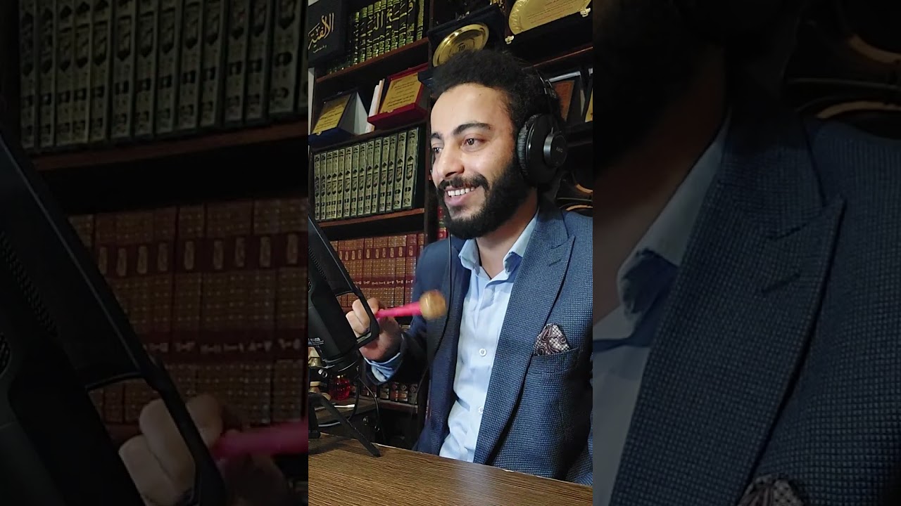 نادي العروض الدفعة ١٢ | المحاضرة ٣ | تدريب على بحر المتقارب |  ج١ 