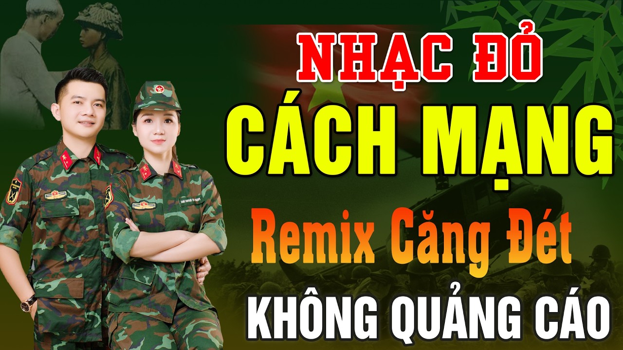 Chín Bậc Tình Yêu - Thanh Huyền ➤ Lk Nhạc Cách Mạng Tiền Chiến Remix, Bài Ca Đi Cùng Năm Tháng