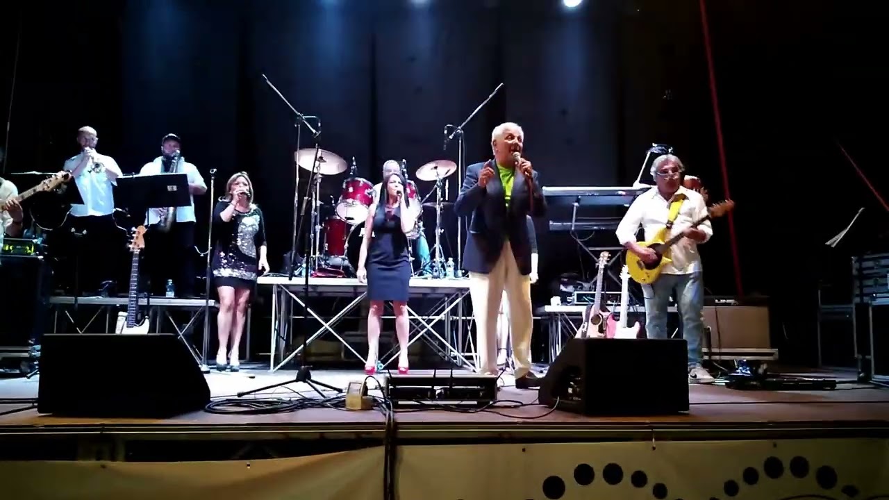 NDUCCIO - Live a Ioanella