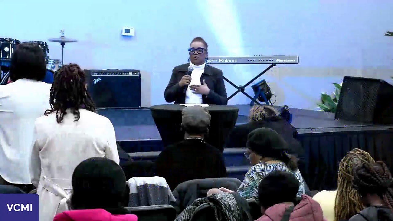 Discover More Trough Prayer | Crystal Jones