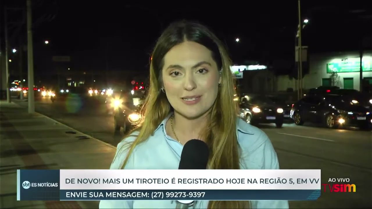 ES NOTÍCIAS - ( INTEGRA) -  13/03/2026