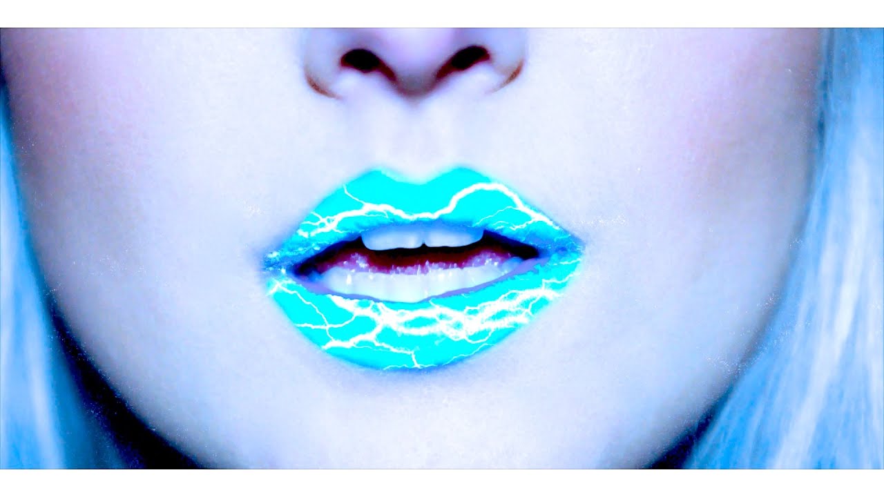 Nytrix feat. DEV  &bull;  Electric Walk  &bull;  [Official Video]