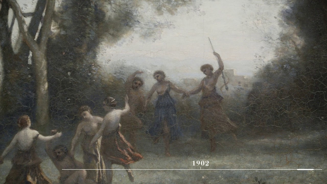 L'école de Barbizon