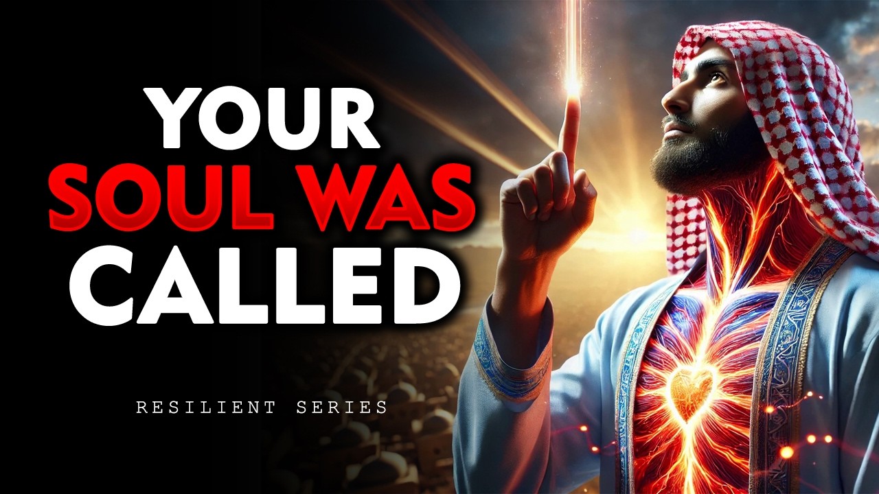 The Moment Allah Redirected Your Destiny Without Warning | ISLAM