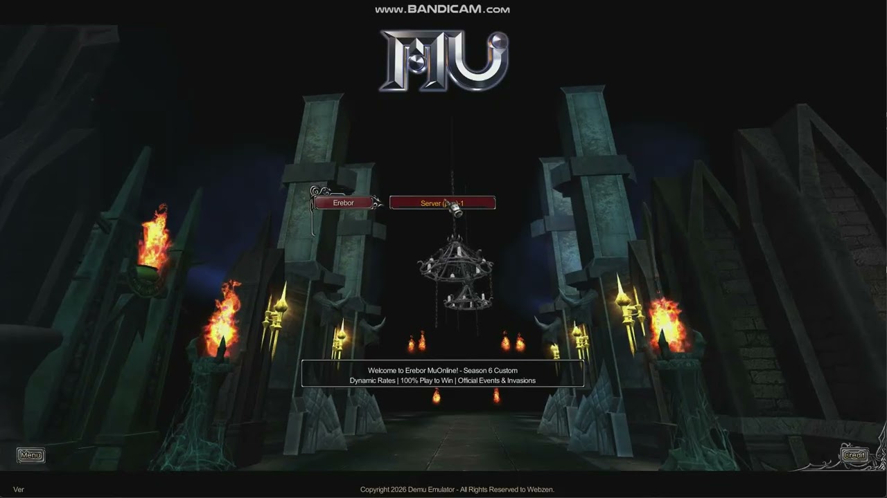 Level Reset Bonus Progresion Attack Defense and Life   MUE EMULATOR