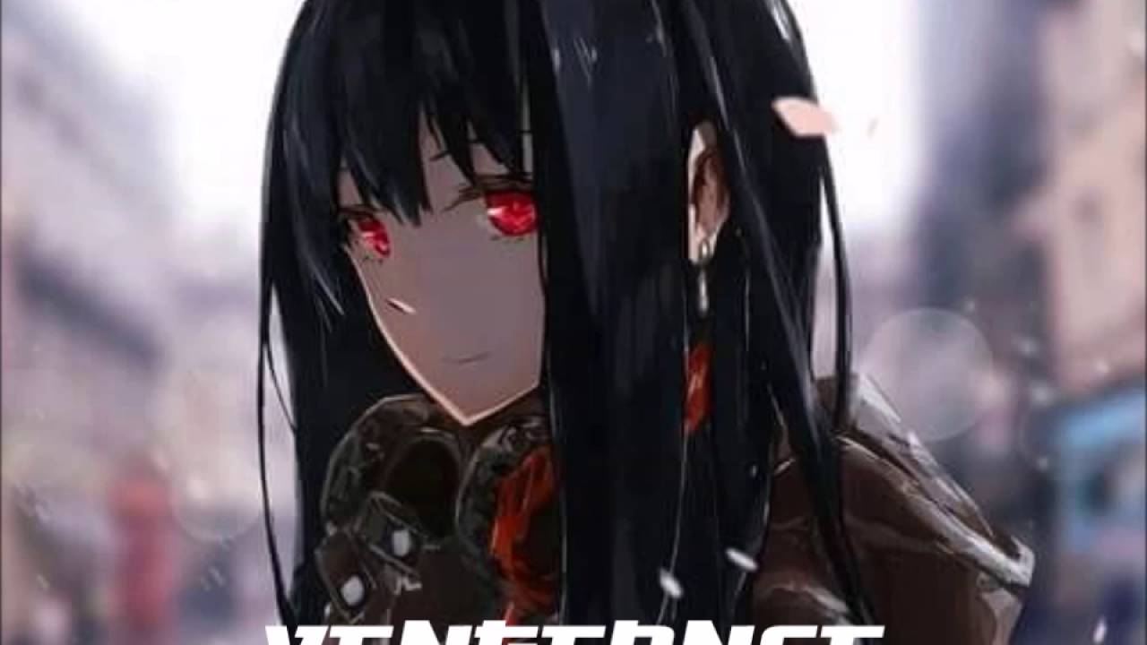 Nightcore - Vengeance ( Roméo et Juliette )