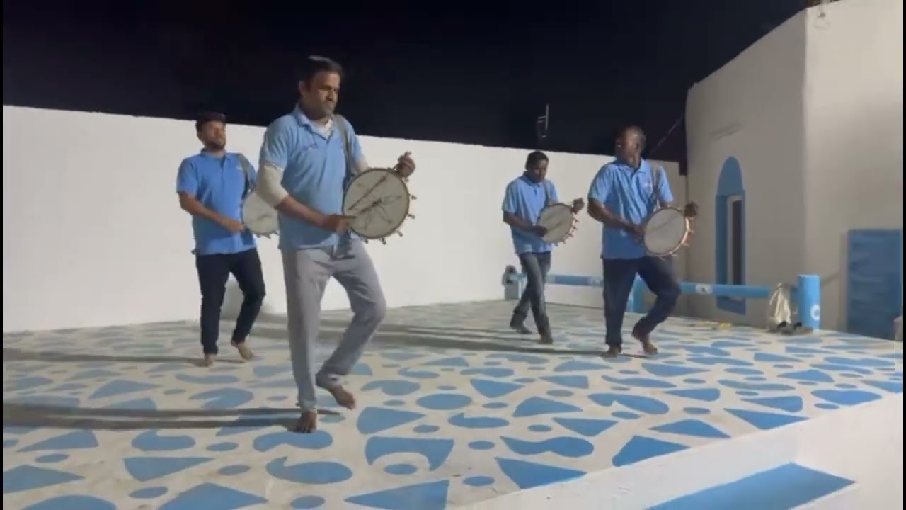 3RD PONGAL CELEBRATION - NTM PARAI PROMO