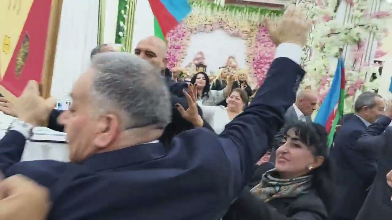 Vəhdət Partiyası, BDM “31 Dekabr – Dünya Azərbaycanlılarının Həmrəyliyi Günü” tədbiri