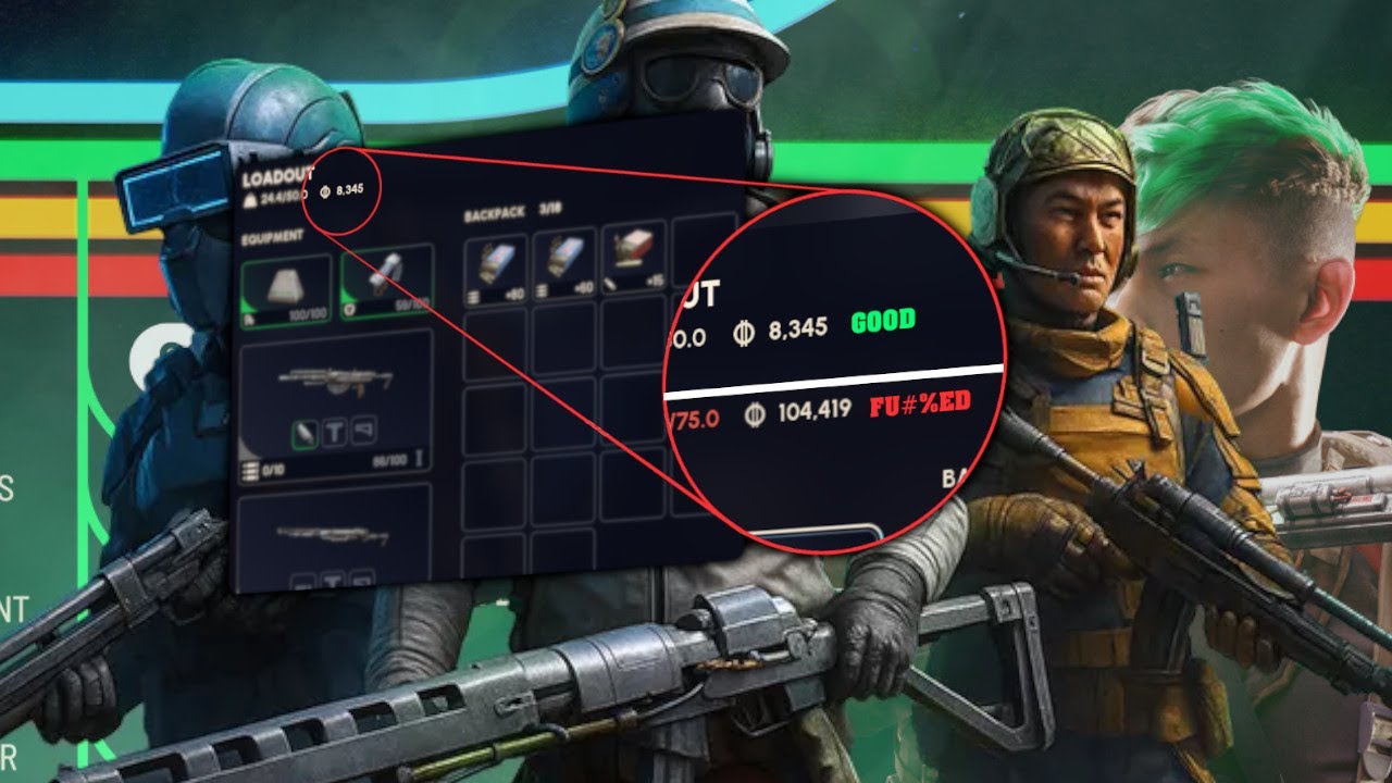 If Arc Raiders matchmaking felt off to you recently, you were right