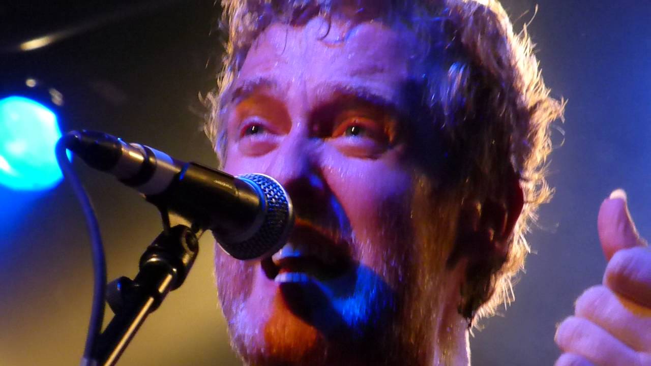 Glen Hansard 