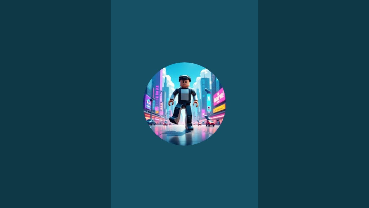 suhailRblx  is live! 