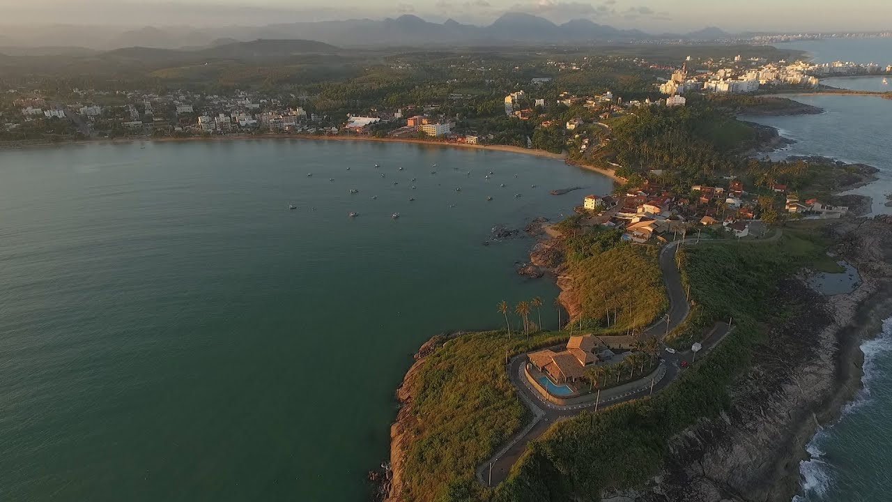 Mansão 300 Meaípe - Guarapari - ES